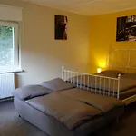 Am Waldesrand Pensjonat Ilmenau