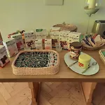 Am Waldesrand Pensjonat 3*