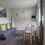 Am Waldesrand Pensjonat 3*