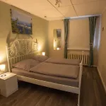Pensjonat Am Waldesrand 3*