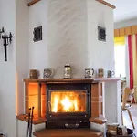 Am Waldesrand Pensjonat Ilmenau