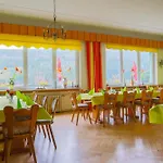 Am Waldesrand Pensjonat