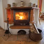 Am Waldesrand Pensjonat 3*