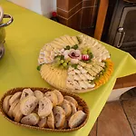 Pensjonat Am Waldesrand Ilmenau