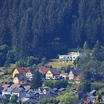Am Waldesrand