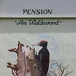 Pensjonat Am Waldesrand 3*