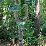 Pensjonat Am Waldesrand