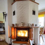 Pensjonat Am Waldesrand 3*