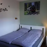 Pensjonat Am Waldesrand