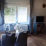 Am Waldesrand Pensjonat Ilmenau