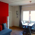 Pensjonat Am Waldesrand Ilmenau