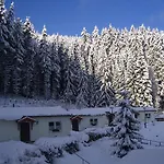 Am Waldesrand 3* Ilmenau