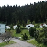 瓦尔德兰旅馆 3*