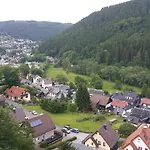 Am Waldesrand