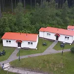 Pensjonat Am Waldesrand 3*
