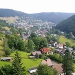 Am Waldesrand 3* Ilmenau