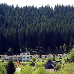 Am Waldesrand Pensjonat 3*