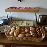 Pensjonat Am Waldesrand