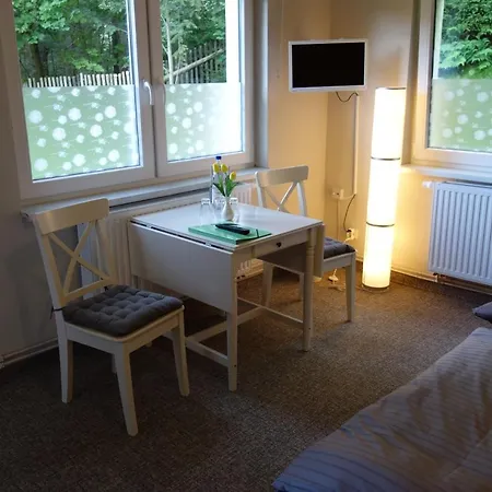Gasthof Am Waldesrand 3*
