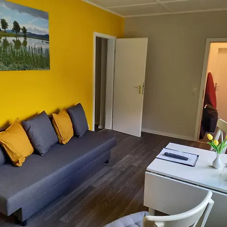 Am Waldesrand Pensión 3*