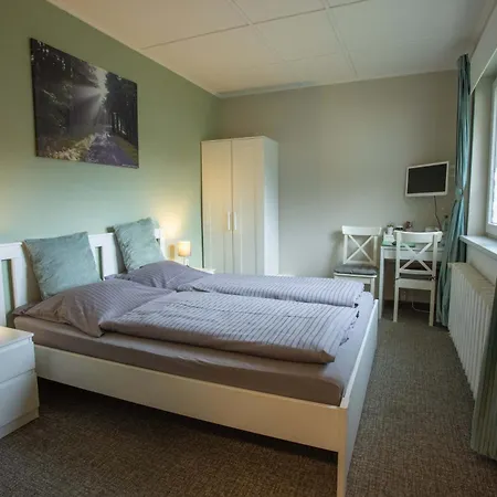 Am Waldesrand 3* Ilmenau