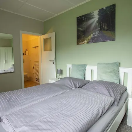 Am Waldesrand 3* Ilmenau