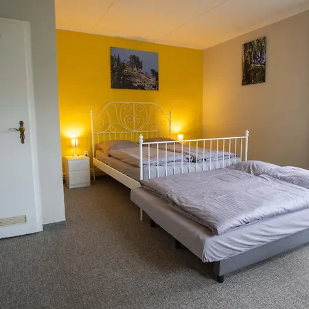 Am Waldesrand Gasthof 3*