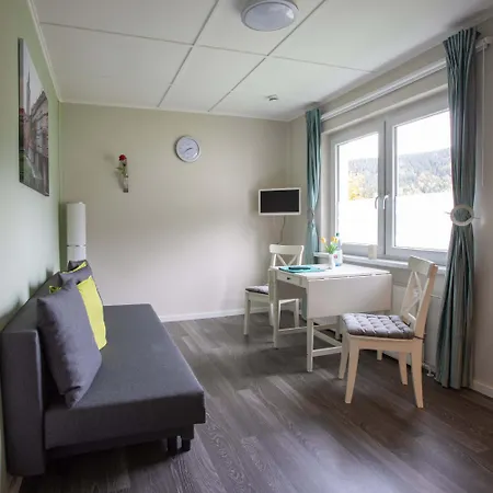 Am Waldesrand 3* Ilmenau