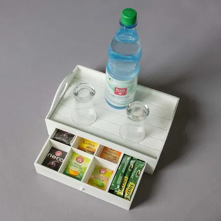 Pensión Am Waldesrand