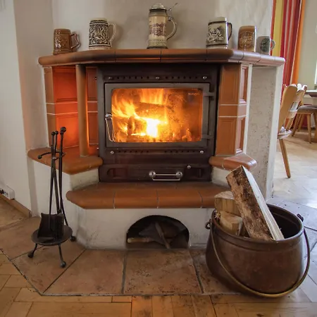 Am Waldesrand Gasthof 3*