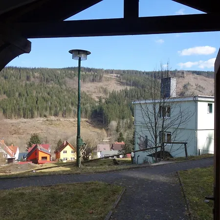 Am Waldesrand Gasthof 3*