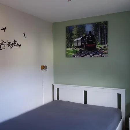 Am Waldesrand Gasthof 3*