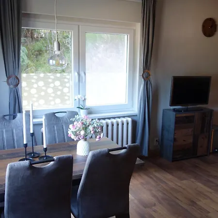 Am Waldesrand 3* Ilmenau
