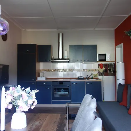 Am Waldesrand Ilmenau