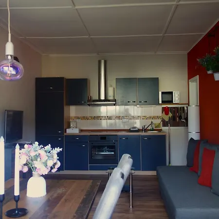 Am Waldesrand Pensión