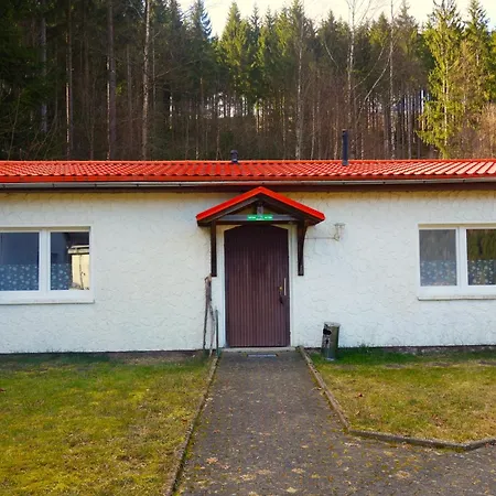 Pensión Am Waldesrand