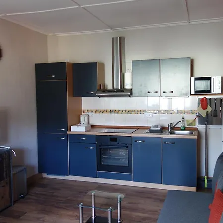 Am Waldesrand 3* Ilmenau