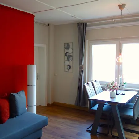 Am Waldesrand Pensión