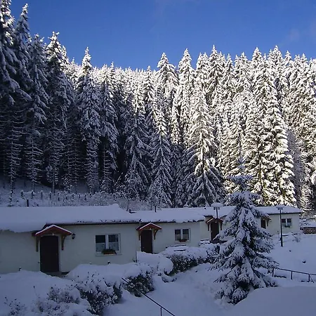 Am Waldesrand 3* Ilmenau
