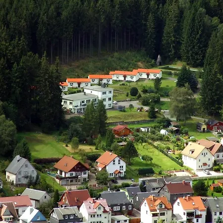 Am Waldesrand