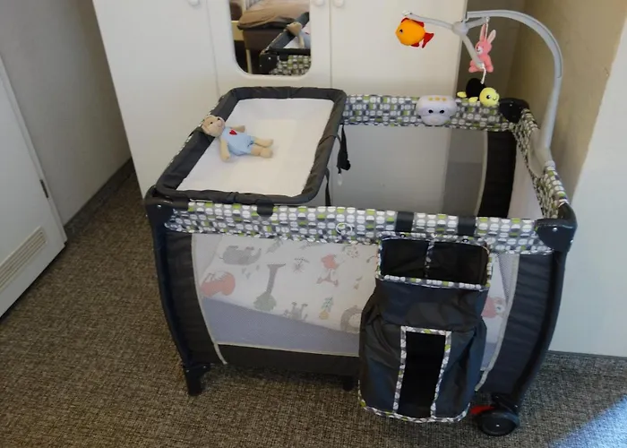 Am Waldesrand 3* Ilmenau