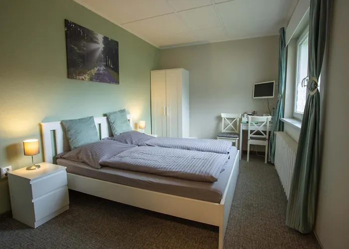 Am Waldesrand 3* Ilmenau