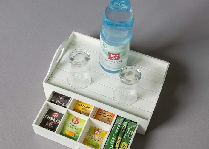 Gasthuis Am Waldesrand