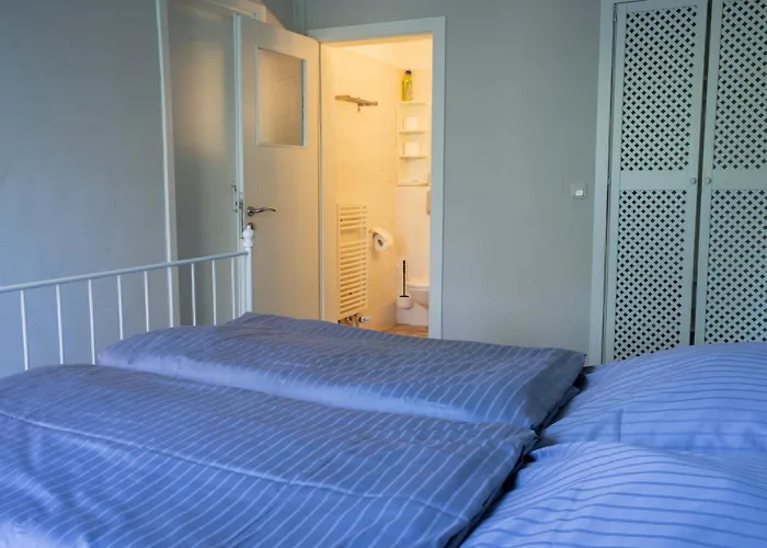 Gasthuis Am Waldesrand