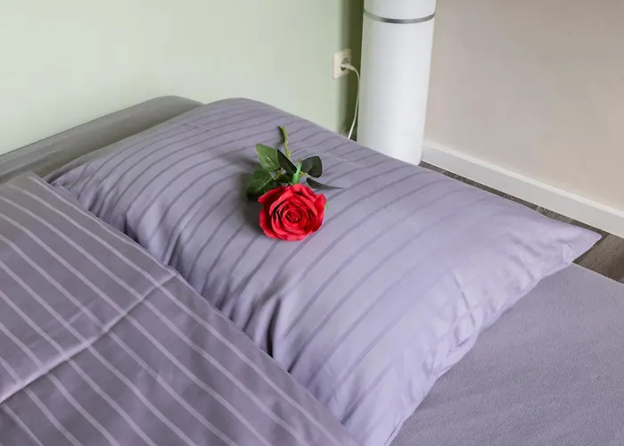 Gasthuis Am Waldesrand 3*