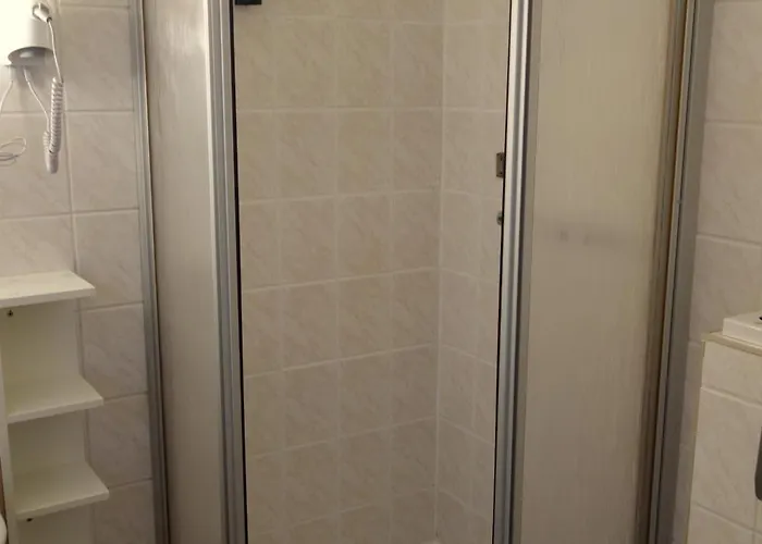 Am Waldesrand Gasthuis