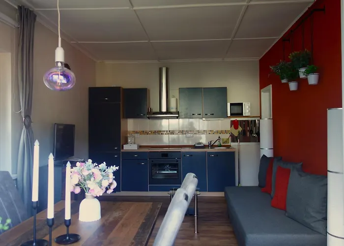 Am Waldesrand Gasthuis