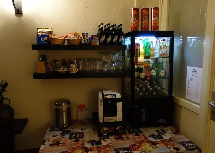 Am Waldesrand Konukevi Ilmenau